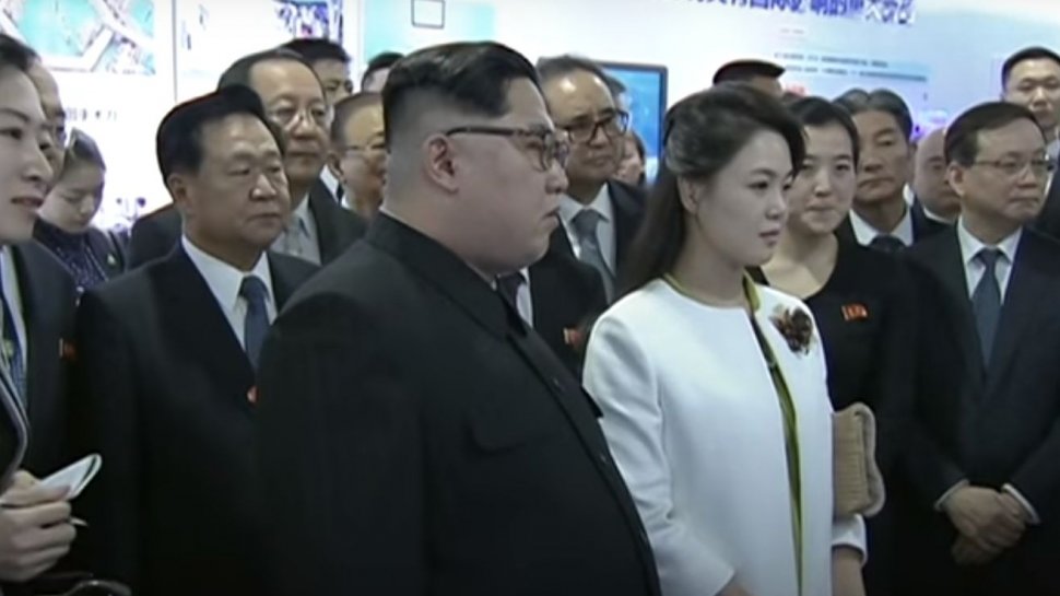 Numele soției lui Kim Jong-un, interzis în China. Ce a stârnit furia autorităților