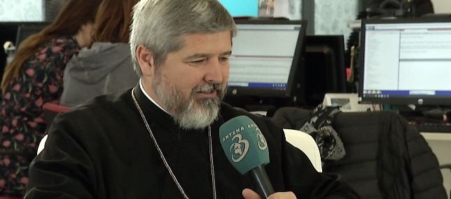 Părintele Vasile Ioana, despre curățenia sufletească și trupească: „Este în noi o nevoie în noi să fim curați”