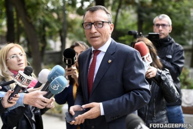 Vicepremierului Paul Stănescu: ”Există riscul să pierdem sute de milioane de euro. E o informație pe care v-o dau în premieră”