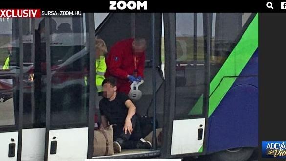 Grav incident pe aeroportul din Budapesta: Opt români au fost răniți. Anunțul Ministerului Afacerilor Externe 518782