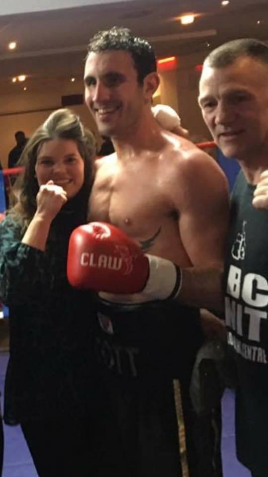 A câștigat un meci de box, dar a murit câteva ore mai târziu! Decizia uimitoare pe care o luase acesta când trăia, în caz că moare brusc 518913