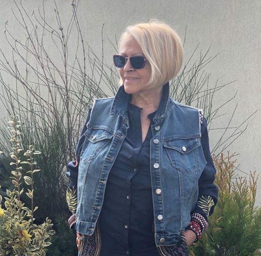 Cum arată Mirabela Dauer după operație 519041