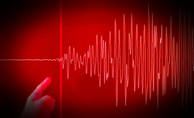 Cutremur cu magnitudinea 6,8 în Bolivia 