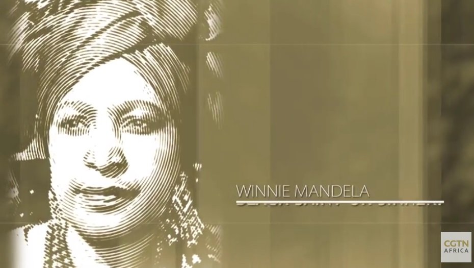  Fosta soție a lui Nelson Mandela, Winnie, a murit la 81 de ani VIDEO