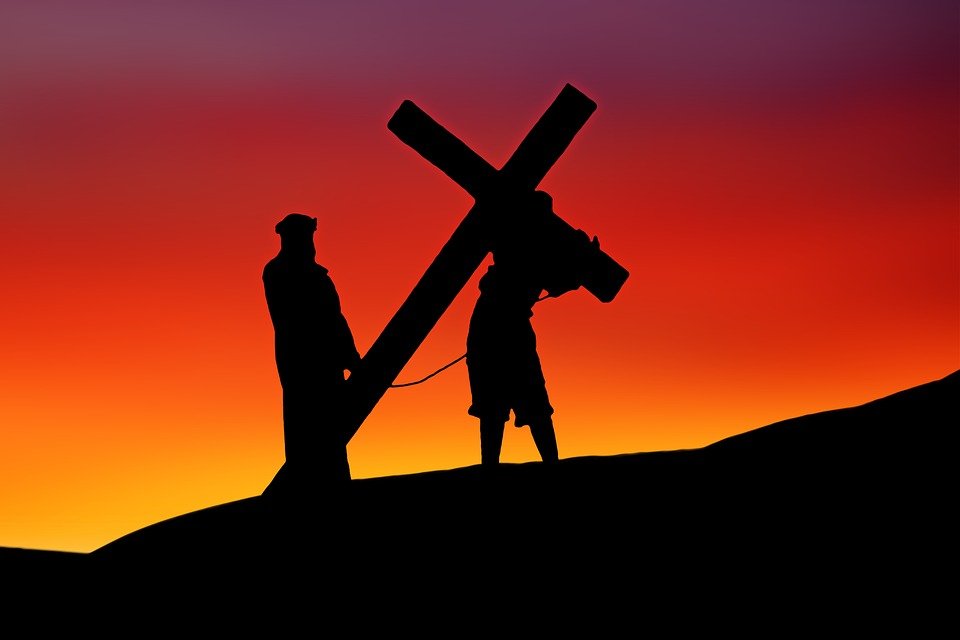 Lumea creștinătății se zguduie din temelii înainte de Paște. Ce s-a descoperit despre răstignirea lui Iisus
