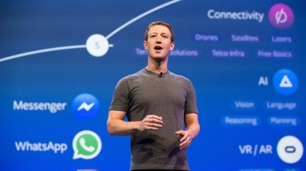 Mark Zuckerberg: Facebook are nevoie de „câţiva ani” pentru a rezolva problemele semnalate