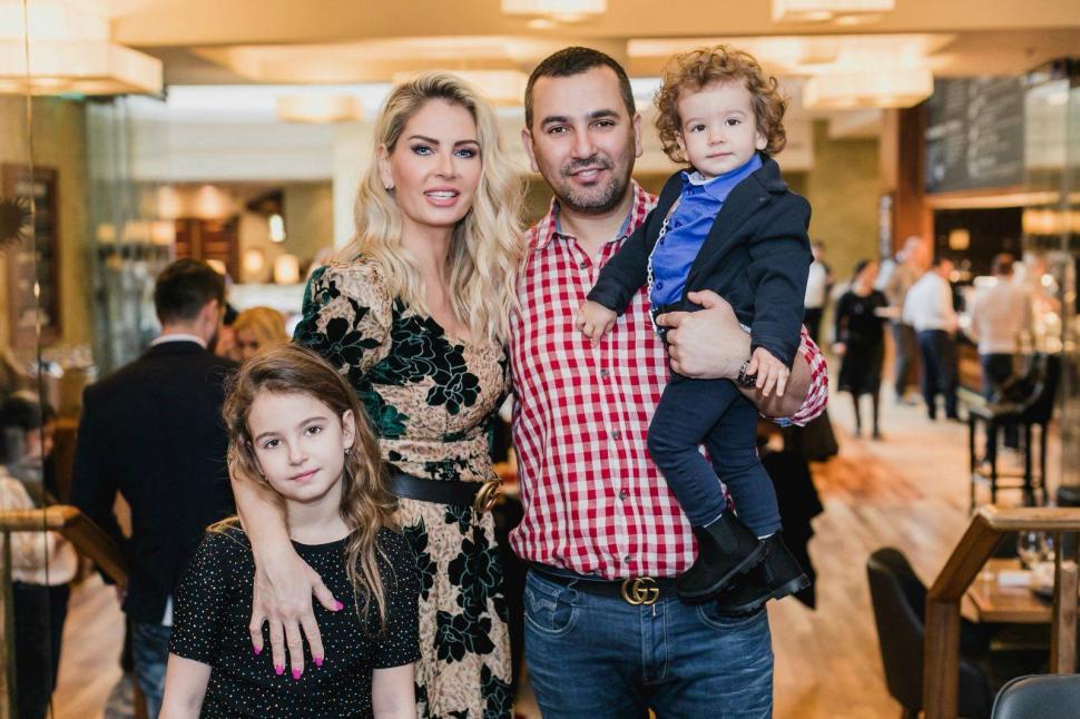 Andreea Bănică, decizie-șocantă! Ce le-a cerut medicilor să facă 519292