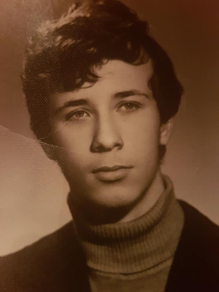  Ce a apărut pe pagina fostei soții a lui Andrei Gheorghe la câteva zile după moartea vedetei radio tv 519246