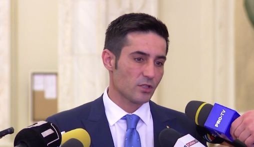 Claudiu Manda anunţă „descinderi” la SRI: Vom merge în control la toate unităţile şi vom cere documentele secrete