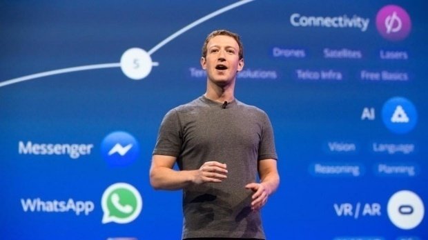 Facebook, dezvăluire-explozivă în această seară: Numărul e mult mai mare