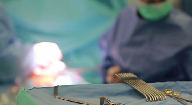45 de ani de la prima operație pe cord deschis din România