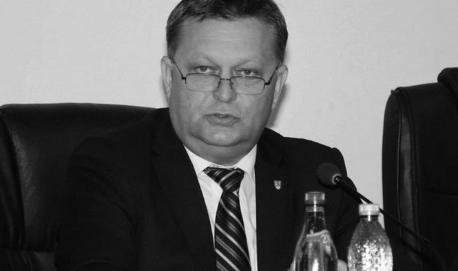 Sorin Ștefoni, fost primar PNL, a murit