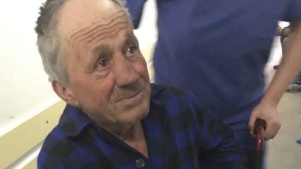 Viaţa bătrânului bătut crunt în Braşov a fost povestită de fostul lui angajator: „Mi-e milă de cei care au dat bani pentru el”
