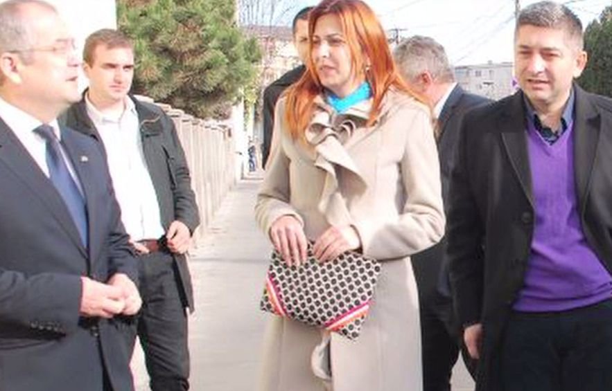 Divorț de 15 milioane de euro.  Soția președintelui CJ Cluj a depus actele chiar înainte de Paște