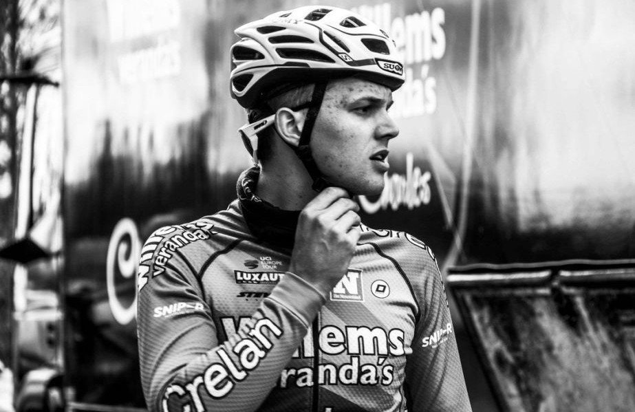 Șoc în Paris-Roubaix: ciclistul Michael Goolaerts a murit la spital, în urma unui accident din timpul cursei