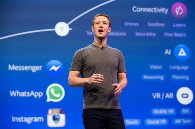 Mark Zuckerberg, după scandalul Cambridge Analytica: „A fost greșeala mea. Sunt responsabil pentru ceea ce se întâmplă”