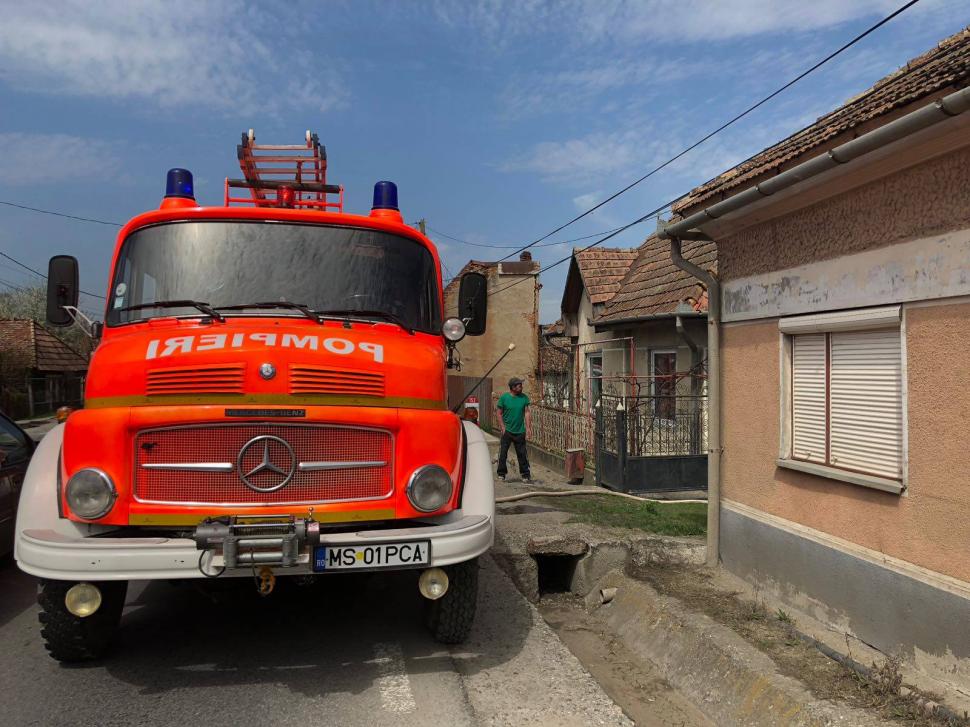 O femeie a murit, după ce a căzut în fântână (FOTO) 520429