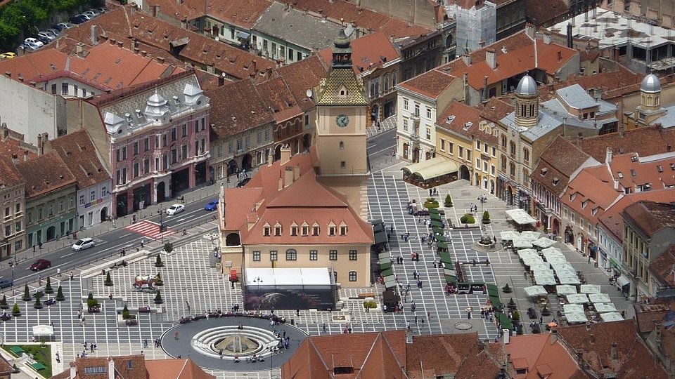 Orașul din România care a fost inclus în topul celor mai frumoase destinaţii din Europa 