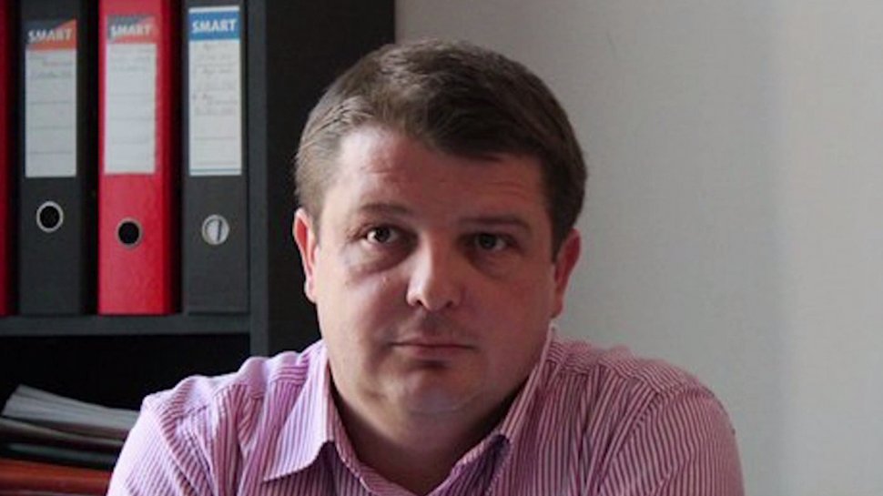 Vicepreşedintele Consiliului Judeţean Alba, Alin Cucui, a fost găsit spânzurat