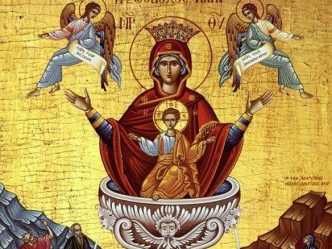 IZVORUL TĂMĂDUIRII. Sărbătoare mare pentru creștini-ortodocși. Ce semnificație are ziua sfântă