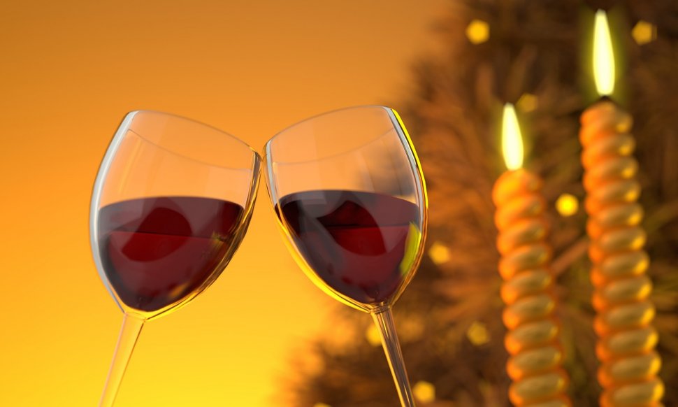 Acum se știe: Cu cât ți se scurtează viața cu fiecare pahar de vin băut în plus