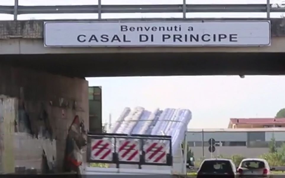 Documentar exploziv la Antena 3. Care sunt legăturile mafiei italiene în România