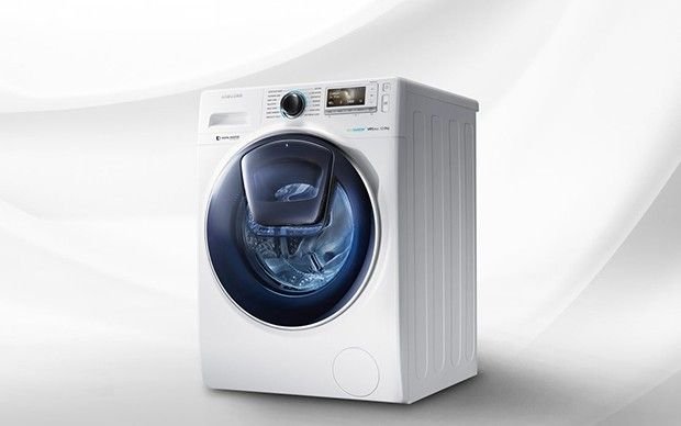 eMAG reduceri la mașini de spălat. Cele mai curate oferte