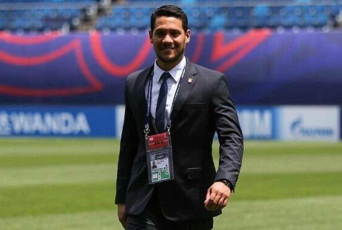 Șoc în fotbal. A fost ucis, la doar 30 de ani 521059