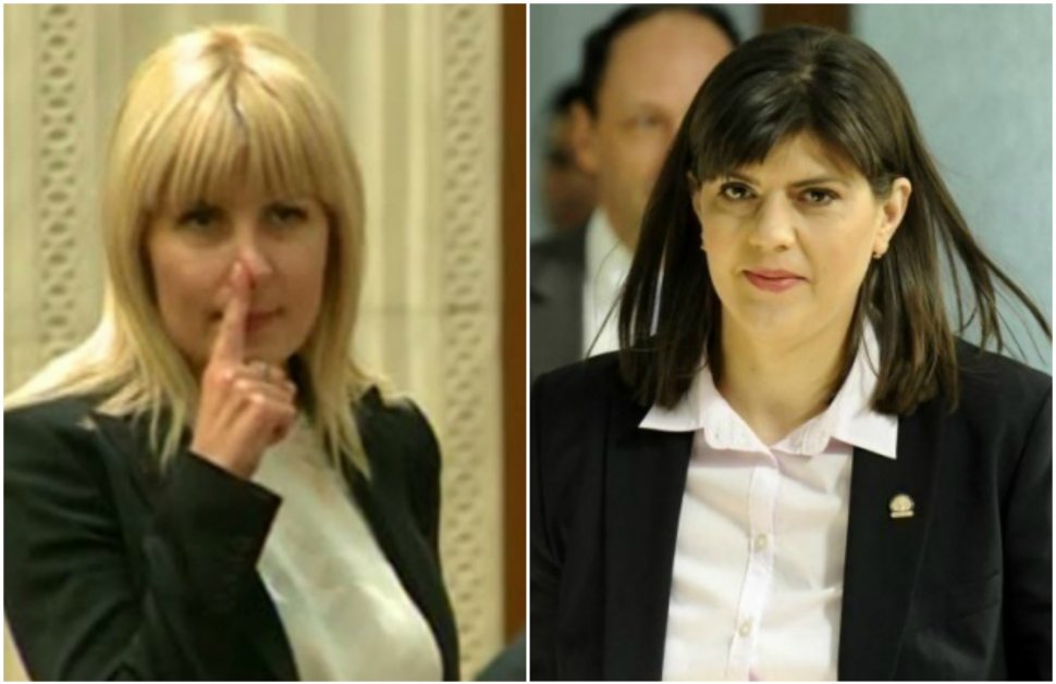Ce probe are Elena Udrea împotriva lui Kovesi. Avocatul său, declarație exclusivă la Antena 3 