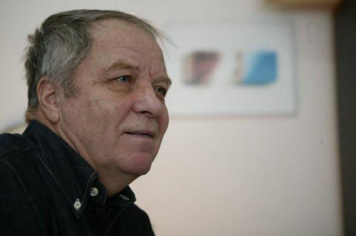 Doliu în România. Un cunoscut artist s-a stins la 78 de ani 521265