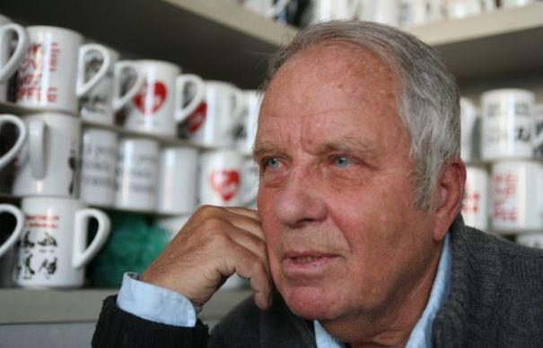 Doliu în România. Un cunoscut artist s-a stins la 78 de ani 521270