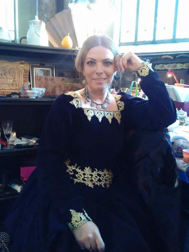 O cantareata de la noi a amenintat o femeie cu o foarfeca: “Zicea incontinuu ca ma omoara, ca nu scap cu viata” 521256