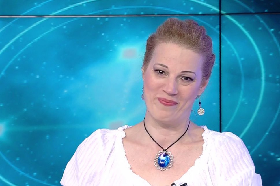 HOROSCOPUL zilei 16 aprilie cu astrologul Camelia Pătrășcanu. O zodie e pe cale să se îndrăgostească