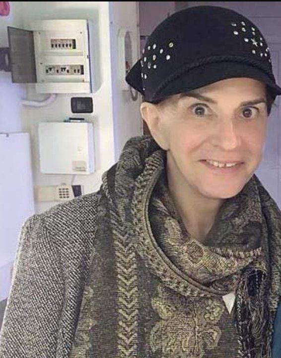 IONELA PRODAN A MURIT. Cum a schimbat-o boala 516582