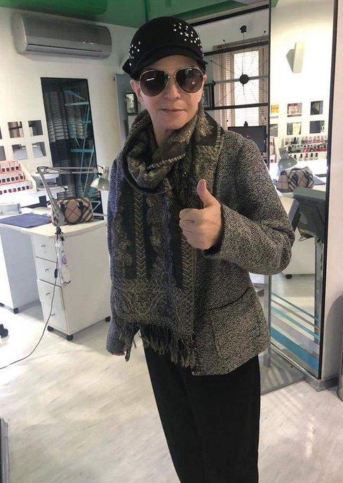 IONELA PRODAN A MURIT. Cum a schimbat-o boala 516583