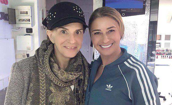 IONELA PRODAN A MURIT. Cum a schimbat-o boala 516585