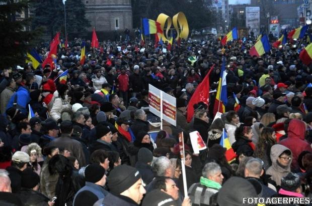 PSD a decis să organizeze un miting uriaș. Partidul își cheamă susținătorii în stradă