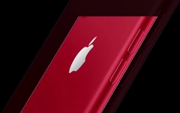 24 IT. Iphone 8 și Iphone 8 Plus Red au fost lansate