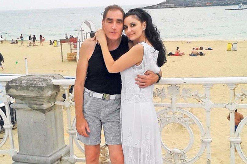 Aşa arăta Silvia Chifiriuc în 2009, când s-a măritat cu Petre Roman. Transformare totală. Cum a ajuns să arate 521867