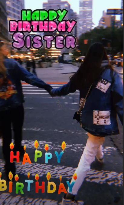 Cum se distrează fiicele Anamariei Prodan în timp ce bunica lor este înmormântată (FOTO) 522279