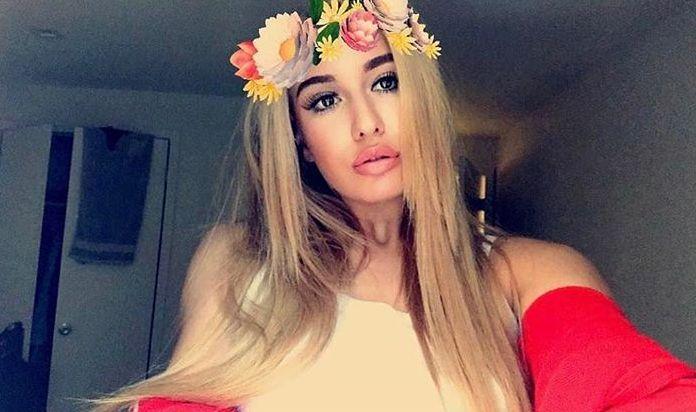 Cum se distrează fiicele Anamariei Prodan în timp ce bunica lor este înmormântată (FOTO) 522281