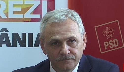 Liviu Dragnea, atac dur la adresa lui Iohannis: „Este o minciună ceea ce spune despre scăderea salariilor”