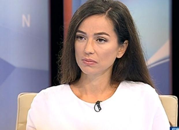 Olivia Steer a rămas fără premiu, după reacția societății