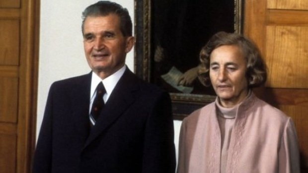 Cina dictatorilor. Mâncarea pe care Ceauşescu o lua cu el în vizitele externe 