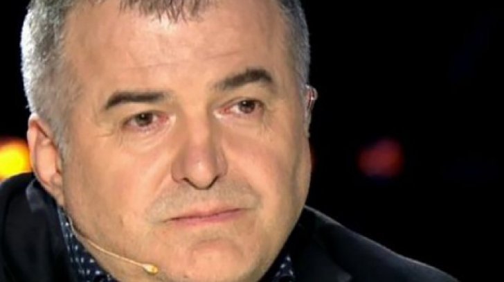 Este cea mai grea perioadă pentru Florin Călinescu. Ce durere ascunde prezentatorul TV