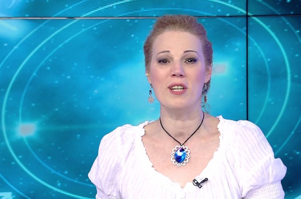 HOROSCOP 20 aprilie, cu astrologul Camelia Pătrășcanu. O zodie dă dovadă de multă inspirație