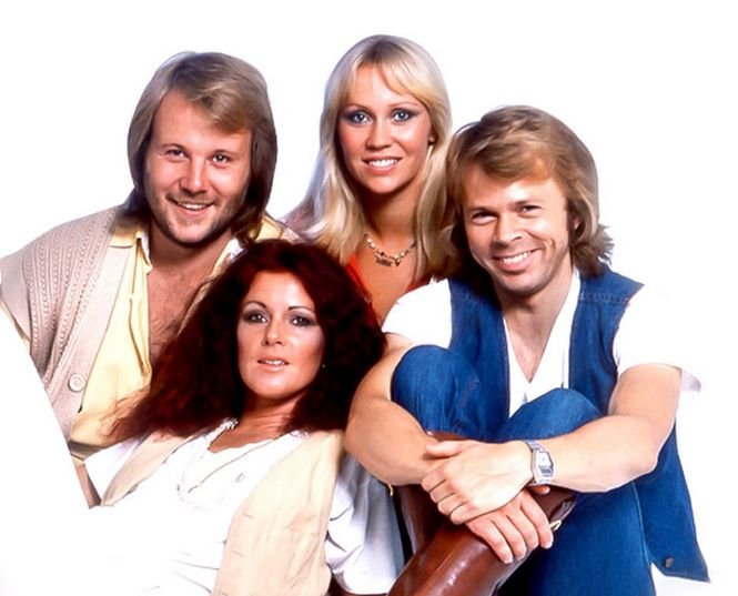 Legenda trupă ABBA se va reuni pentru un mare spectacol televizat transmis în toată lumea
