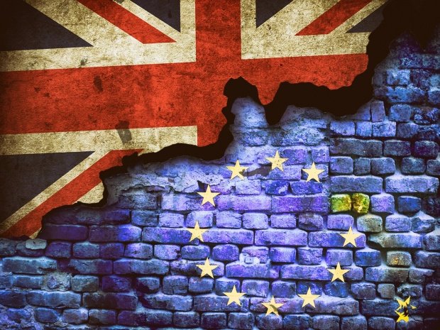 Uniunea Europeană susține că tratatul pentru Brexit este aproape finalizat 