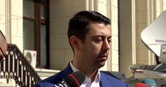 Vlad Cosma, audiat ca martor în dosarul lui Sebastian Ghiță: ”Am avut mai multe indentități”