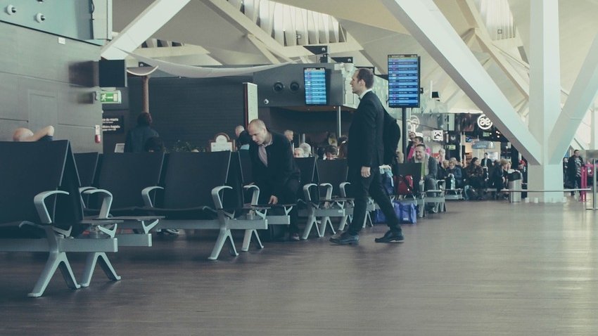 Dovezile care arată că angajații aeroporturilor știu mai multe despre noi decât credem